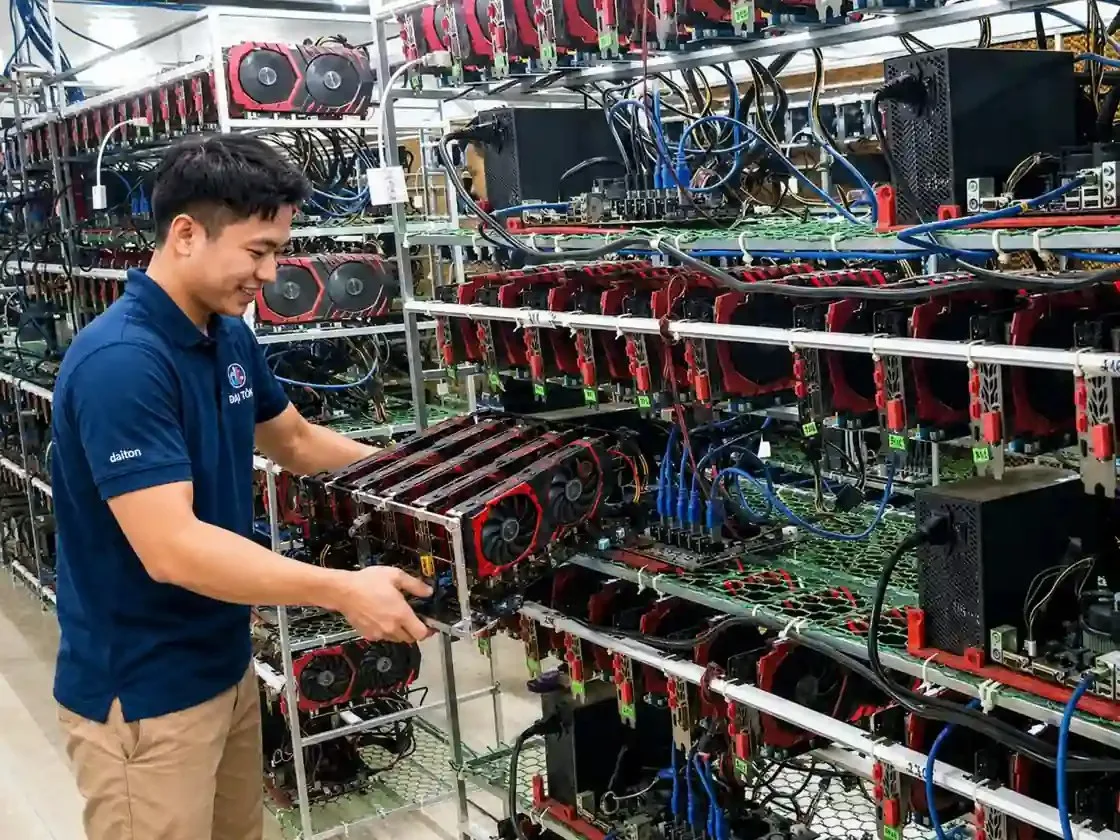 Thu mua card màn hình VGA cũ hư xác trâu cày giá cao tận nơi