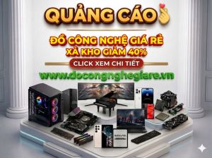 Quảng Cáo Đối Tác