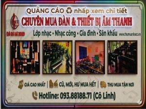 Quảng Cáo Đối Tác
